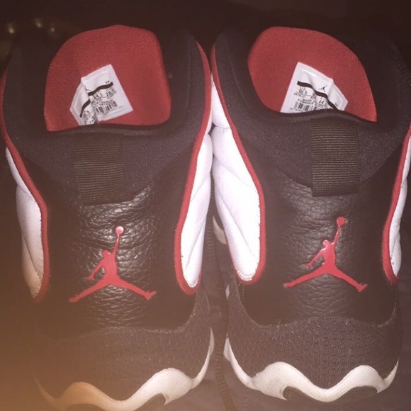 Jordan Pro Strong - Picture 2 of 6